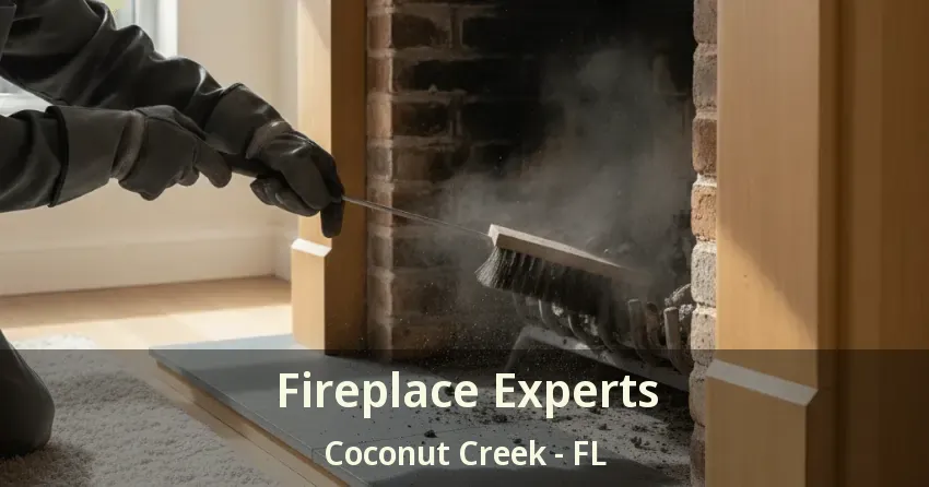 Fireplace Experts Coconut Creek - FL Fireplace Experts Coconut Creek - FL